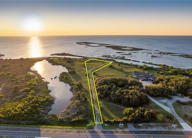 Property at 5511 Fm 1781, Rockport, TX 78382