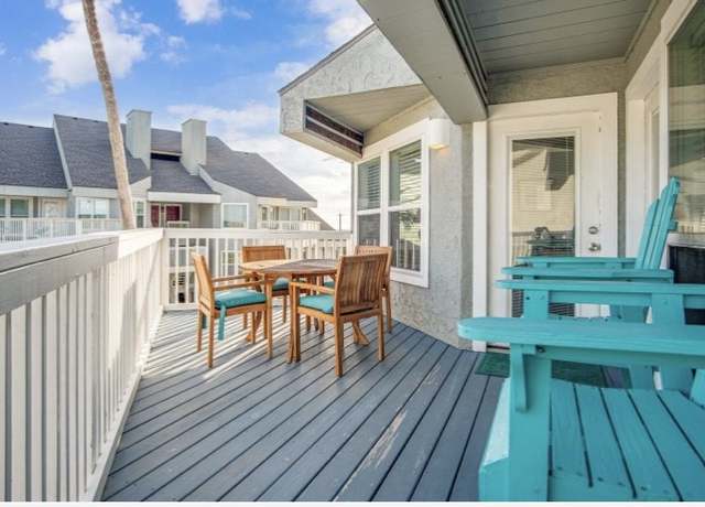 Property at 6275 State Highway 361 #203, Port Aransas, TX 78373, 2 beds, 2 baths