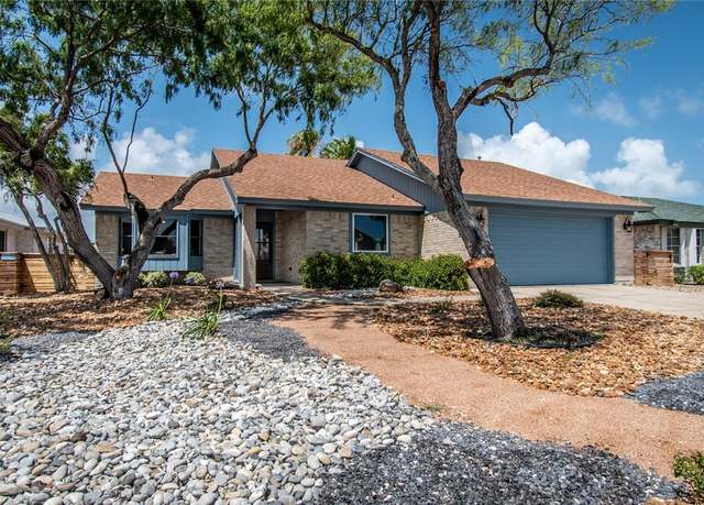 Property at 13826 Brigantine Dr, Corpus Christi, TX 78418, 3 beds, 2 baths