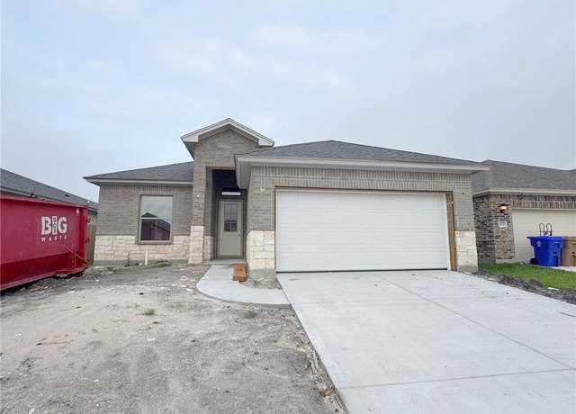Property at 2633 Westeros St, Corpus Christi, TX 78415, 4 beds, 2 baths