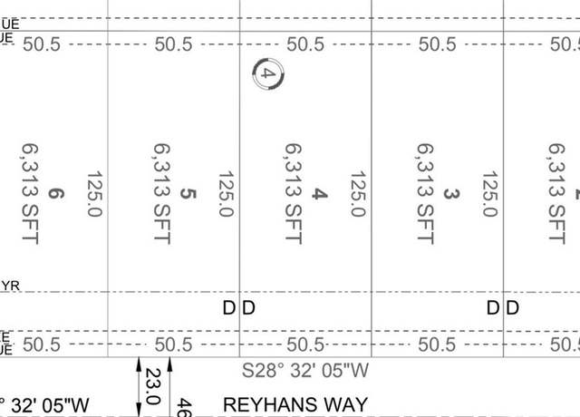 Property at 0 Reyhans Way, Corpus Christi, TX 78418