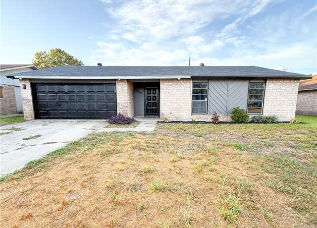 Property at 10506 Hemlock, Corpus Christi, TX 78410, 4 beds, 2 baths