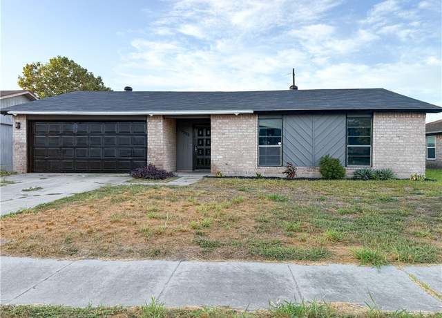 Property at 10506 Hemlock, Corpus Christi, TX 78410, 4 beds, 2 baths