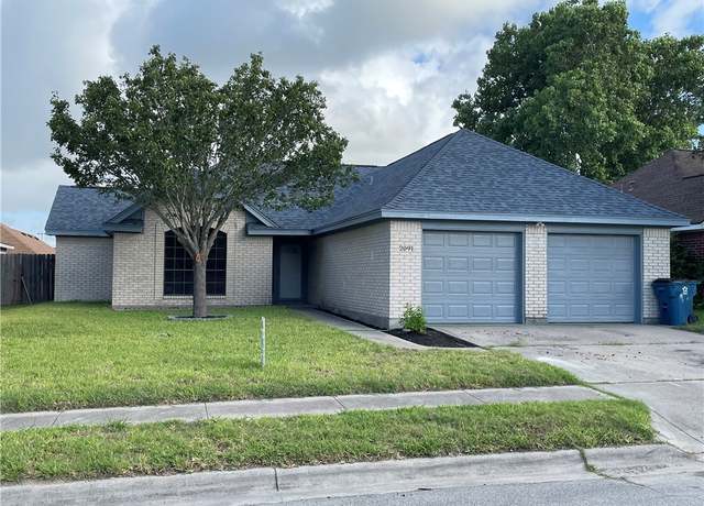 Property at 2091 Jenica West, Ingleside, TX 78362, 3 beds, 2 baths