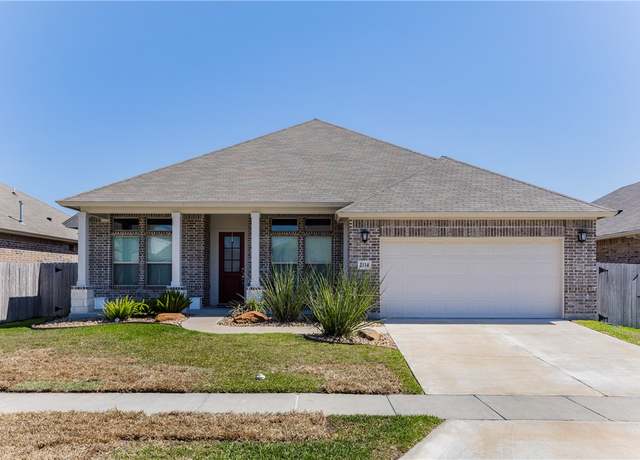 Property at 2114 Aquila St, Corpus Christi, TX 78414, 4 beds, 3 baths