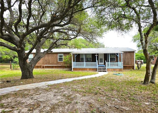Property at 1647 W Beasley Ave, Ingleside, TX 78336, 3 beds, 2 baths