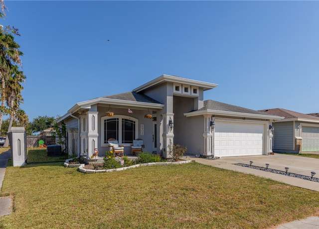 Property at 6902 Anastasia, Corpus Christi, TX 78413, 3 beds, 2 baths