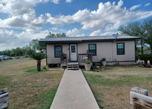 Property at 52 Colwell, Hebbronville, TX 78361, 3 beds, 2 baths