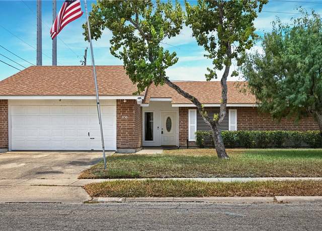 Property at 3730 Locke Ln, Corpus Christi, TX 78415, 3 beds, 2 baths