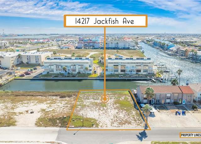 Property at 14217 Jackfish Ave, Corpus Christi, TX 78418