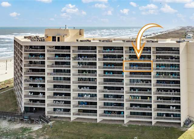 Property at 1000 Lantana Dr #702, Port Aransas, TX 78373, 2 beds, 2 baths