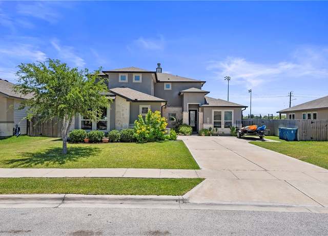 Property at 1915 Chesapeake Bay Dr, Portland, TX 78374, 4 beds, 3.5 baths