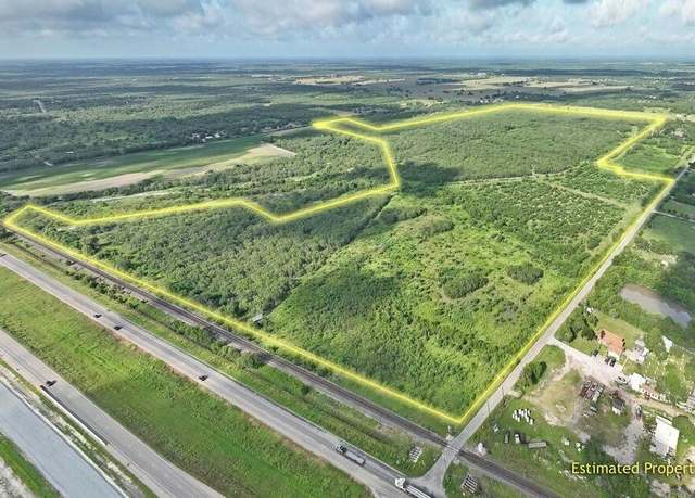 Property at 0 W County Road 2170, Kingsville, TX 78363