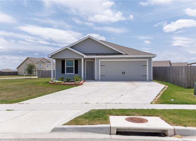 Property at 13245 Wrangler St, Robstown, TX 78380, 3 beds, 2 baths