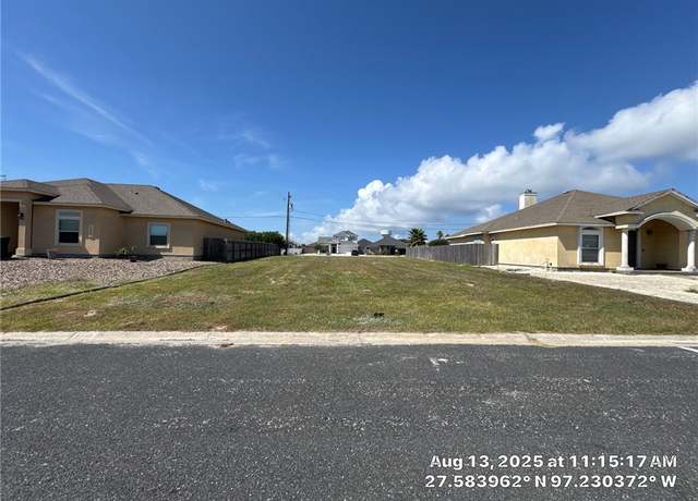 Property at 14205 Cabo Blanco Dr, Corpus Christi, TX 78418