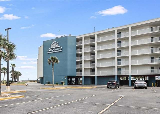 Property at 800 Sandcastle Dr #106, Port Aransas, TX 78373, 1 bath
