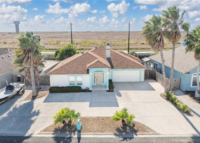 Property at 14029 Coquina Bay Ave, Corpus Christi, TX 78418, 3 beds, 2 baths