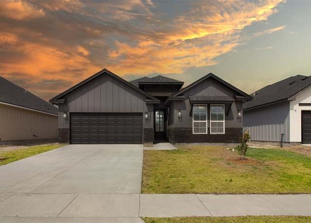 Property at 3633 Rebecca Dr, Corpus Christi, TX 78410, 3 beds, 2 baths