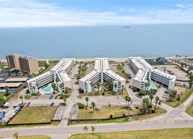 Property at 3938 Surfside Blvd #3342, Corpus Christi, TX 78402, 1 bed, 1 bath