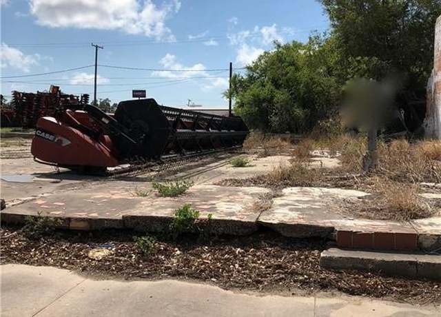 Property at 00 Green Ave, Taft, TX 78390