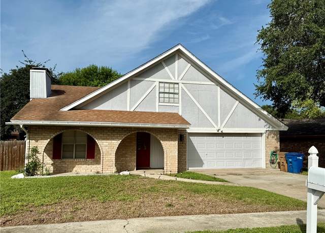 Property at 11614 Coleta Creek Dr, Corpus Christi, TX 78410, 3 beds, 2 baths