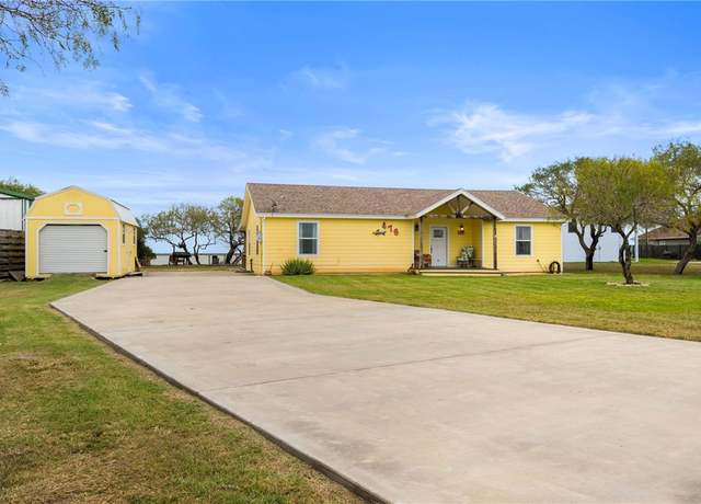 Property at 476 S County Road 1144, Riviera, TX 78379, 3 beds, 2 baths