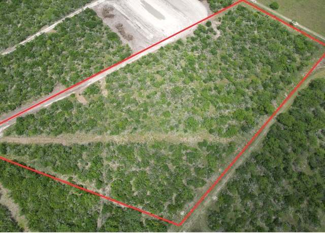 Property at 7480 Corrigan Rnch, Skidmore, TX 78389