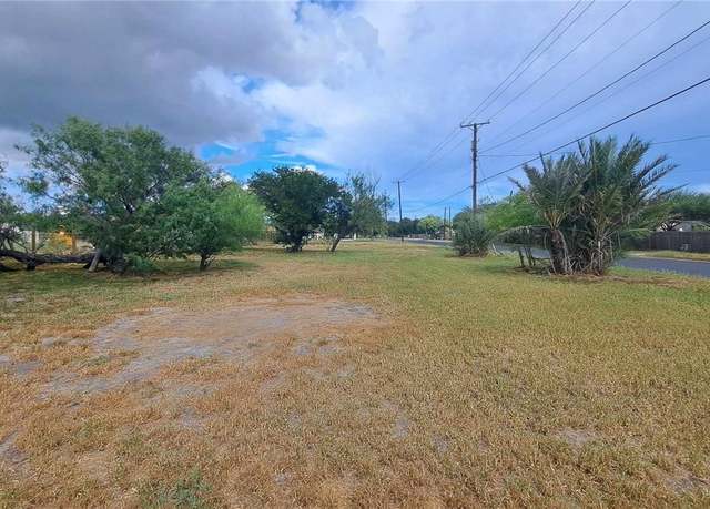 Property at 228 E Aislie, Kingsville, TX 78363