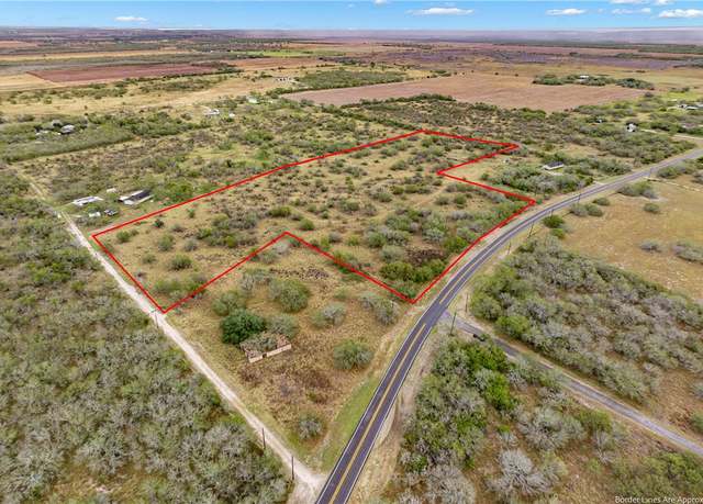 Property at 771 Fm Rd, Riviera, TX 78379