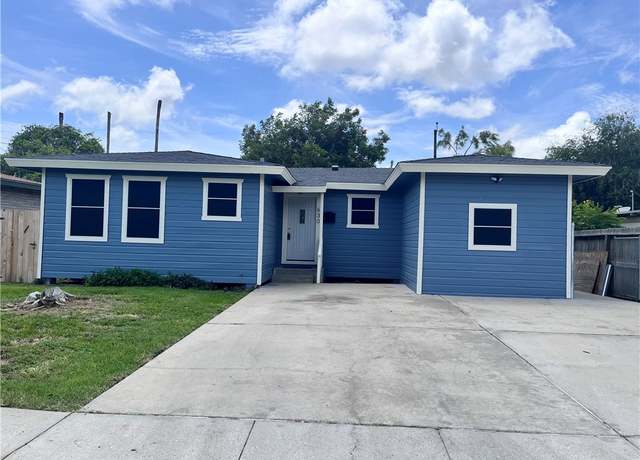 Property at 630 Sharon Dr, Corpus Christi, TX 78412, 3 beds, 1 bath