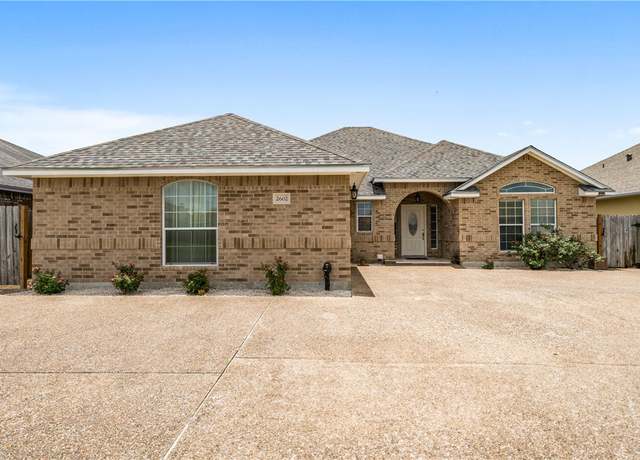 Property at 2602 Windhollow Dr, Corpus Christi, TX 78414, 4 beds, 3 baths