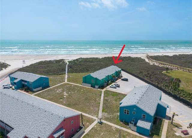 Property at 800 Beach Access Road 1a #804, Port Aransas, TX 78373, 4 beds, 3.5 baths