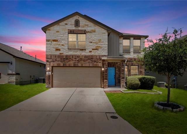 Property at 10343 Rosalina, Converse, TX 78109, 5 beds, 3.5 baths