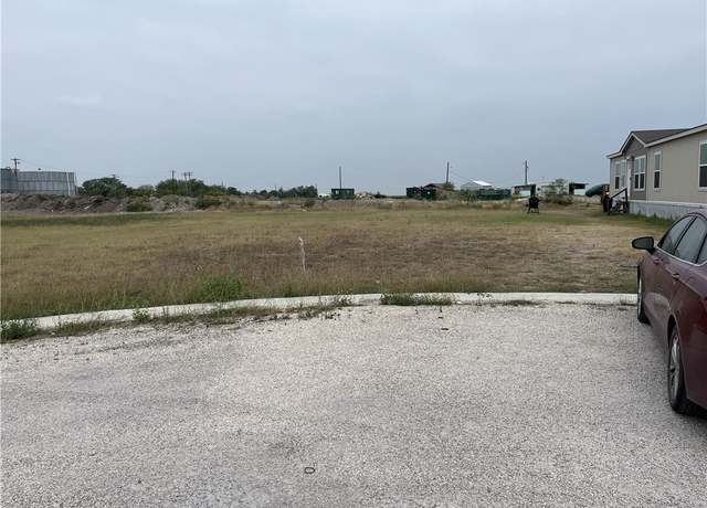 Property at TBD 23 Packinghouse Rd, Taft, TX 78390