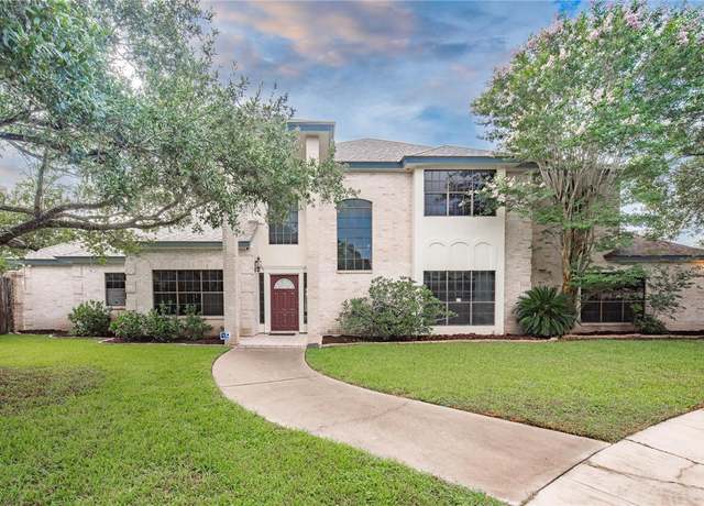 Property at 6714 Long Meadow Dr, Corpus Christi, TX 78413, 4 beds, 5.5 baths