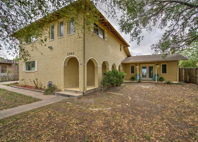 Property at 5305 Northwest Trl, Corpus Christi, TX 78410, 4 beds, 2.5 baths