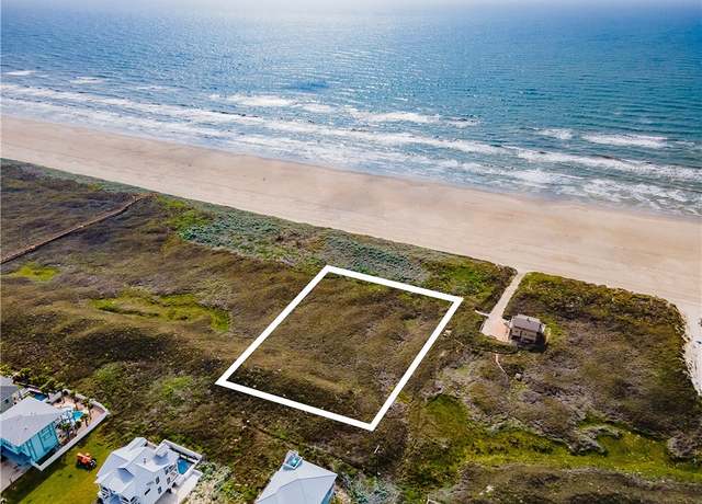 Property at 2900 On The Bch, Port Aransas, TX 78373