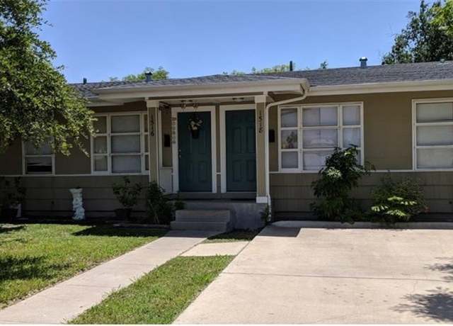 Property at 1516 Lazy, Corpus Christi, TX 78415, 4 beds, 2 baths