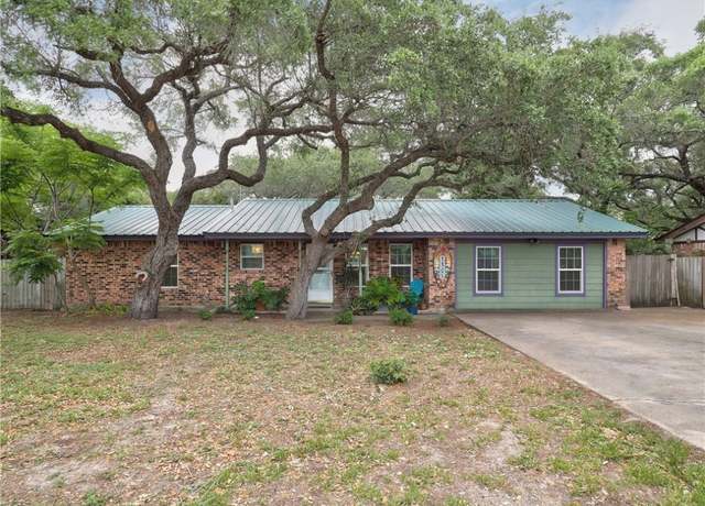Property at 1305 S Whitney St, Aransas Pass, TX 78336, 4 beds, 3 baths