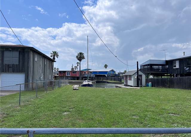 Property at 619 Woodhaven, Ingleside On The Bay, TX 78362