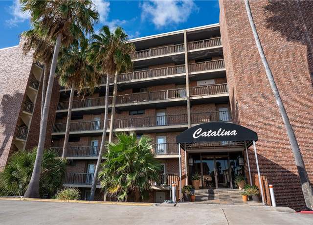 Property at 4334 E Ocean Dr #306, Corpus Christi, TX 78404, 1 bed, 2 baths
