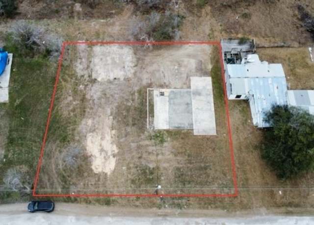 Property at 110 & 112 Little San Antonio, Rockport, TX 78382
