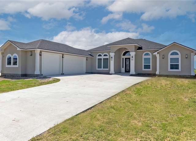 Property at 1885 Papa Mori Dr, Corpus Christi, TX 78414, 4 beds, 3 baths