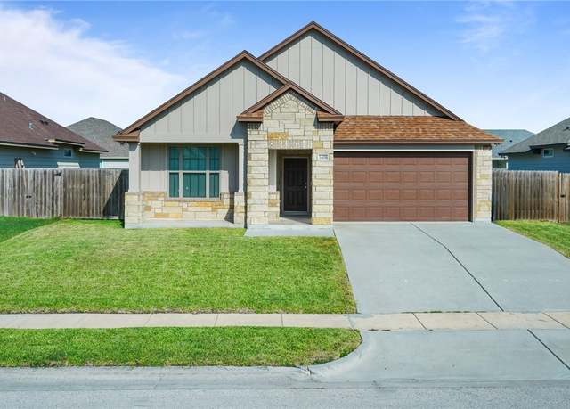 Property at 3406 Angelina St, Corpus Christi, TX 78414, 3 beds, 2 baths