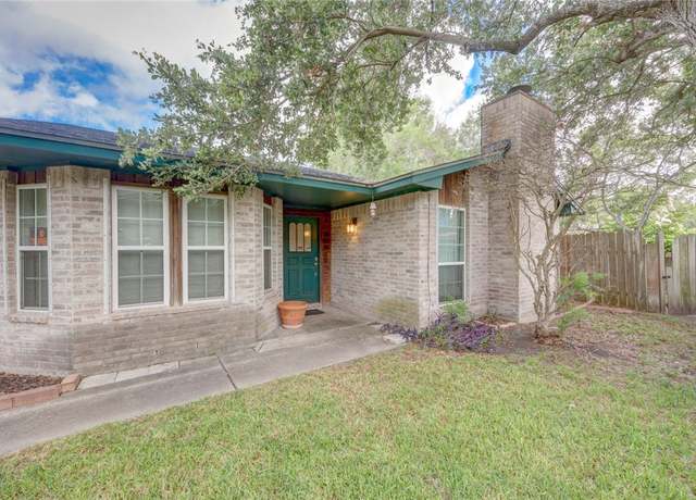 Property at 7014 Premont Dr, Corpus Christi, TX 78414, 3 beds, 2 baths