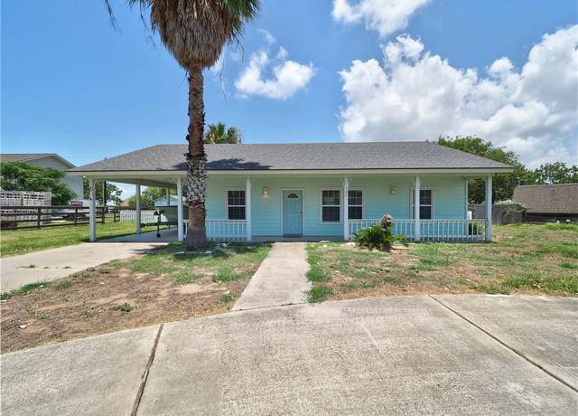 Property at 351 Woodhaven Dr, Ingleside On The Bay, TX 78362, 3 beds, 2 baths