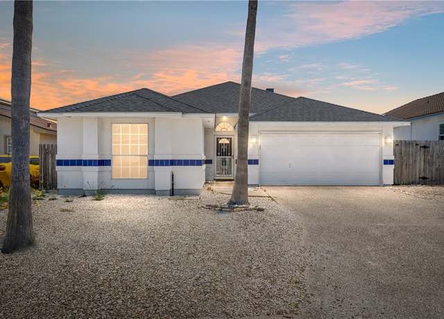 Property at 15306 Yardarm Ct, Corpus Christi, TX 78418, 3 beds, 2 baths