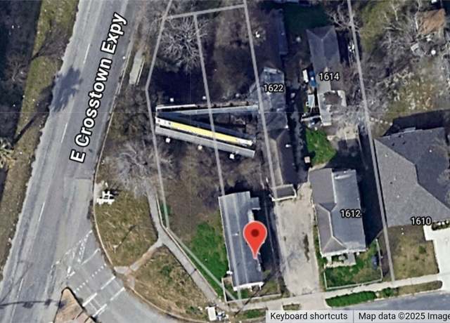 Property at 1618-1622 Laredo St, Corpus Christi, TX 78401