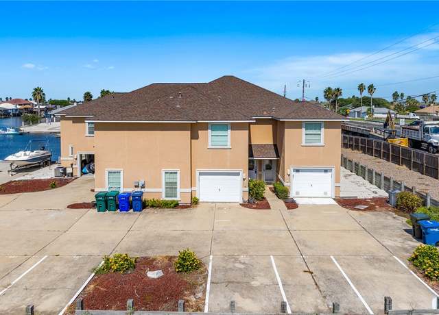 Property at 15402 Seamount Cay Ct #101, Corpus Christi, TX 78418, 3 beds, 2.5 baths