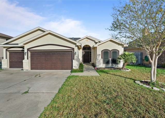Property at 4518 Big Cyprus, Corpus Christi, TX 78410, 3 beds, 2 baths